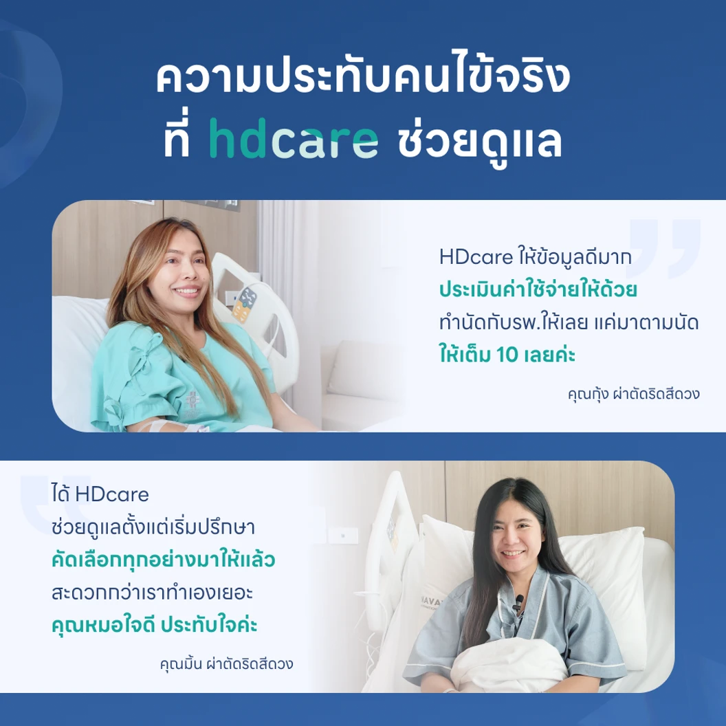 ผ่าตัดบริเวณฝีคัณฑสูตรโดยเลาะทางติดต่อกันออก