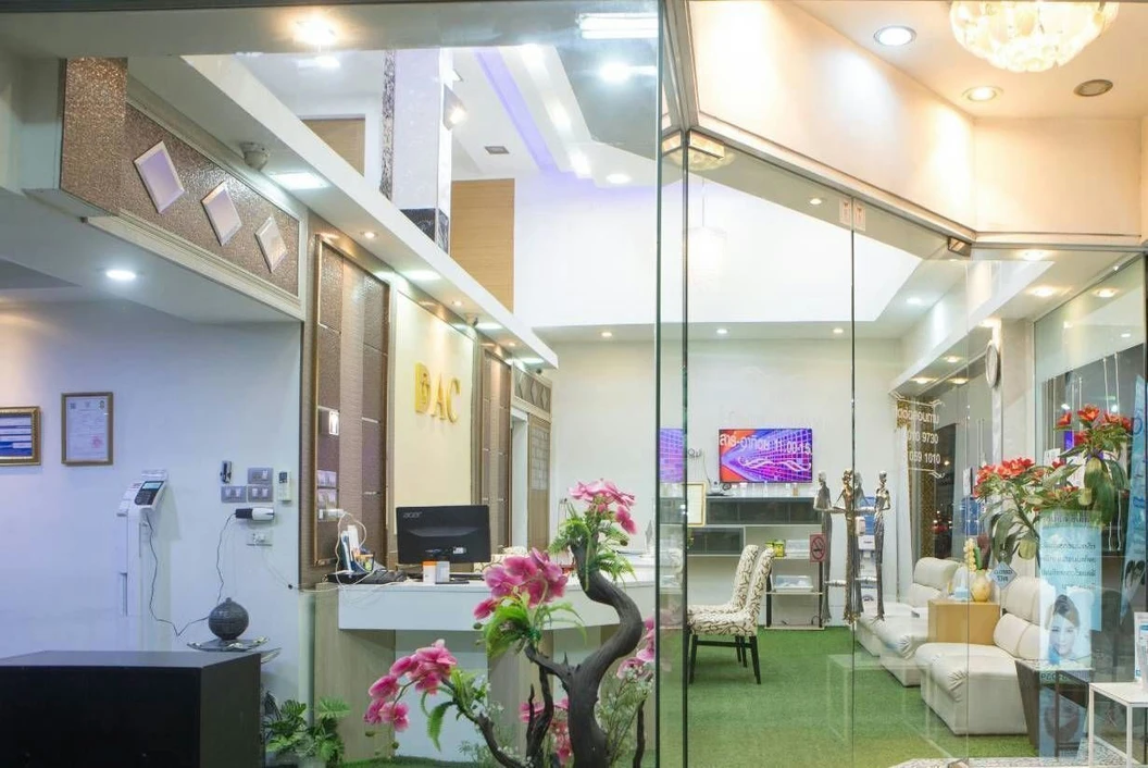 โปรแกรม Colling Therapy ผลักวิตามินบำรุงผิว เพิ่มความชุ่มชื้นให้ผิว 1 ครั้ง