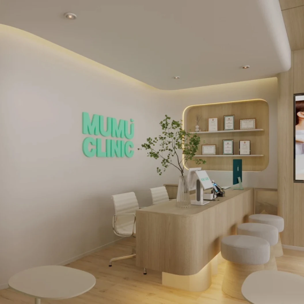 คอร์ส Picosecond Laser แก้ปัญหาผิวทั่วใบหน้า 3 ครั้ง