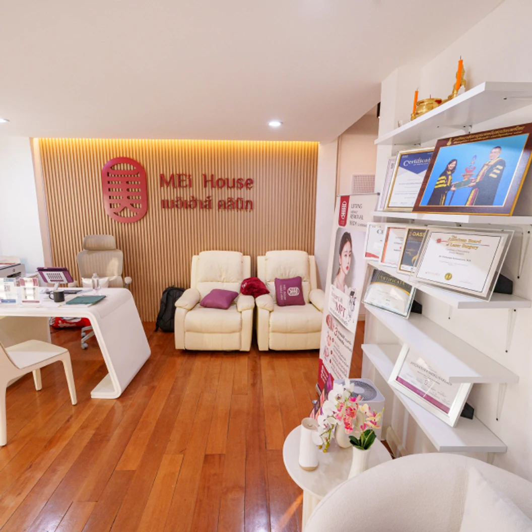 คอร์สเลเซอร์กำจัดขนทั่วแขน 12 ครั้ง ด้วย Diode Laser