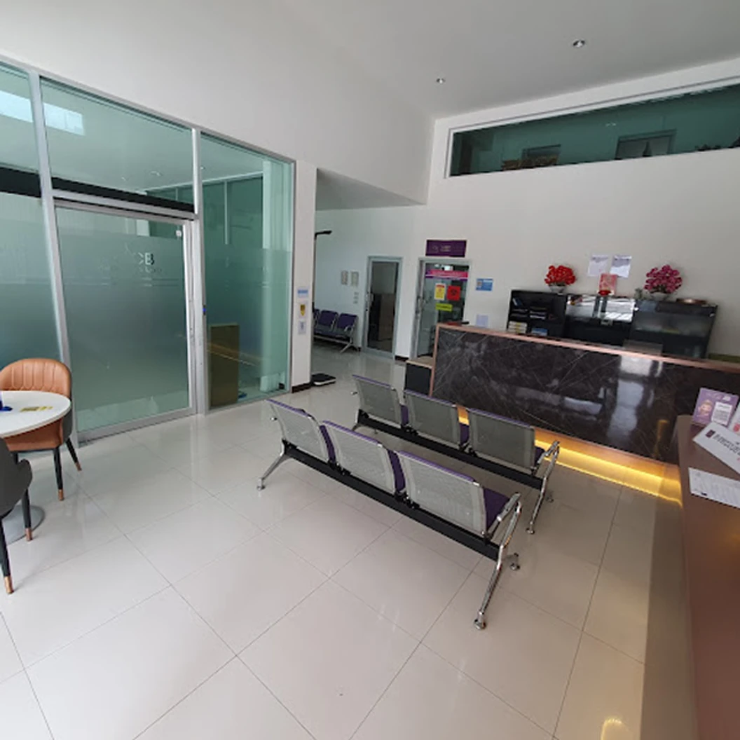 ตรวจโรคติดต่อทางเพศสัมพันธ์ 15 รายการ ด้วยวิธี PCR Test