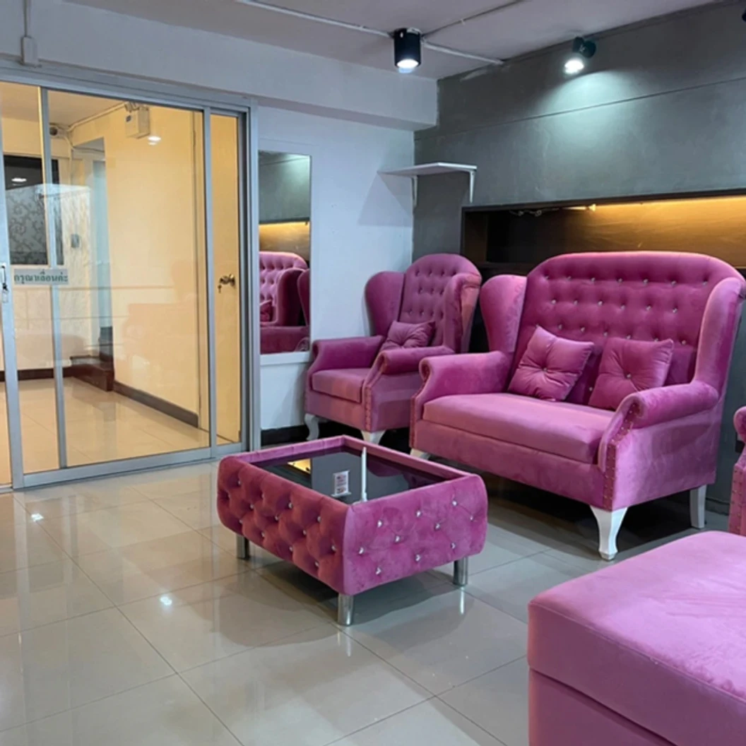 ฉีดวัคซีนป้องกันไข้เลือดออก 4 สายพันธุ์ 2 เข็ม ครบโดส (4 ปีขึ้นไป)