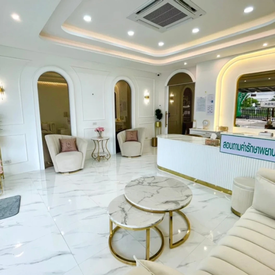 คอร์สเลเซอร์กำจัดขนรักแร้ 12 ครั้ง ด้วย Diode Laser