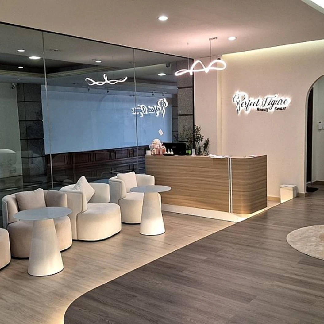 สลายไขมันเหมาทั้งตัว เลือก 1 ใน 4 โปรแกรม 120 นาที 1 ครั้ง (1 สิทธิ์/ท่าน)