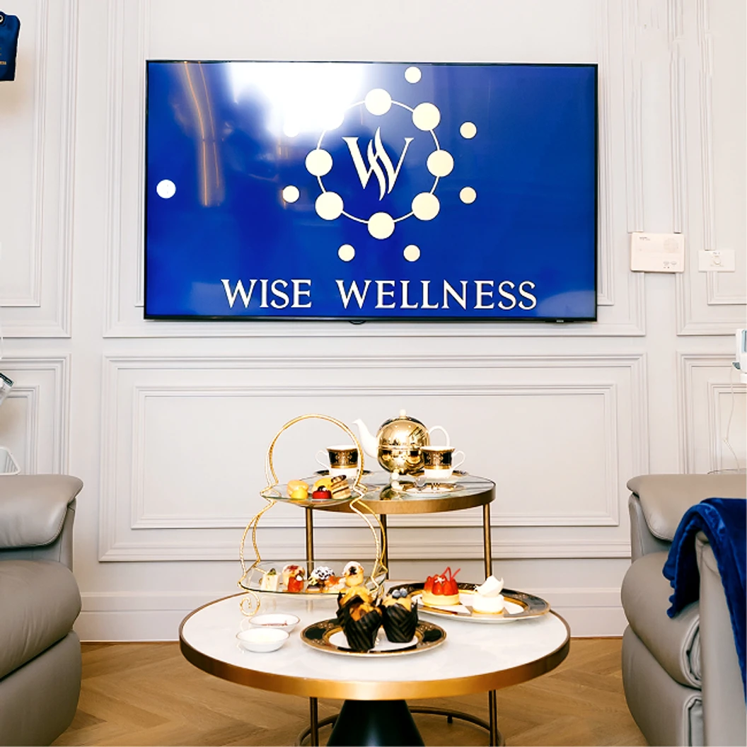 ตรวจหาสารก่อภูมิแพ้อาหารและสิ่งแวดล้อม 107 ชนิด (IgE Test) ด้วยวิธีเจาะเลือด