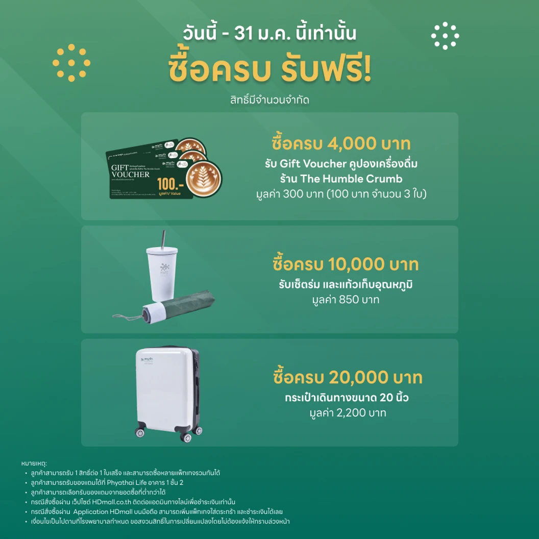 ตรวจภาวะประจำเดือนมาไม่ปกติ 5 รายการ