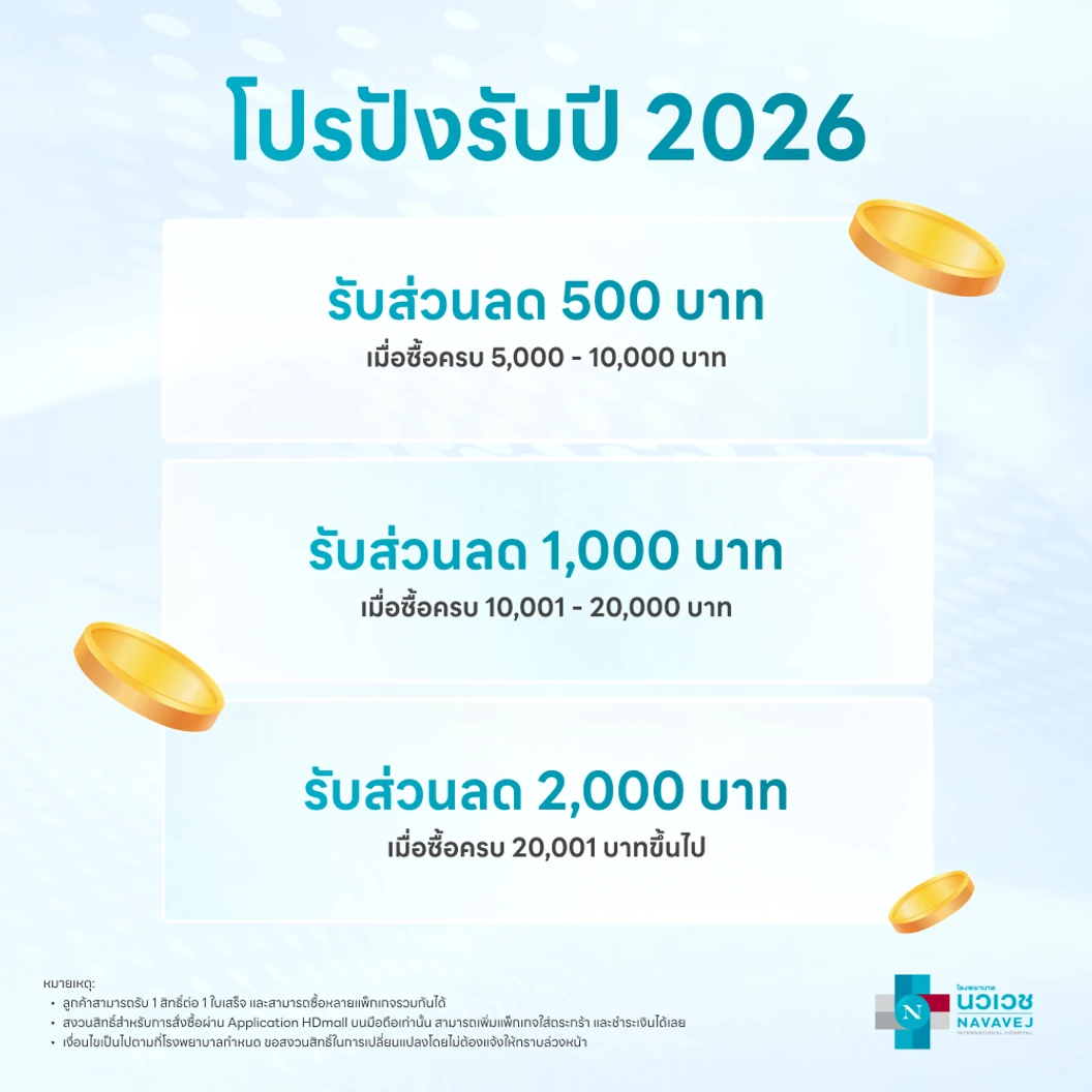 โปรแกรมกายภาพบำบัด Office Syndrome 7 ครั้ง (เลือกคอ + บ่า 1 ข้าง หรือหลัง)