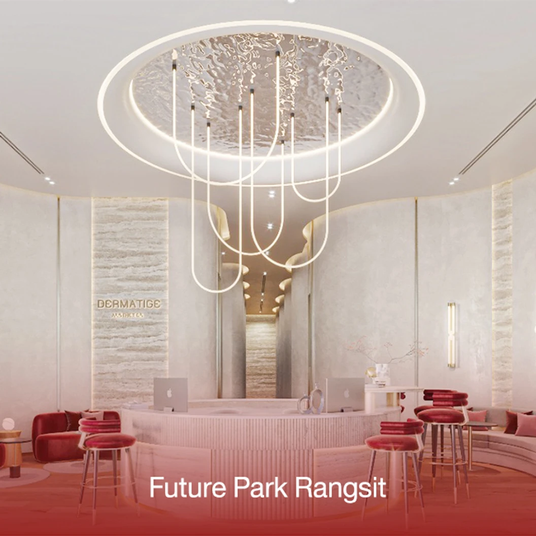 โปรแกรมเมโสหน้า 1 ซีซี (เลือก 1 สูตร จาก 4 สูตร) 1 ครั้ง ฟรี! 1 ครั้ง