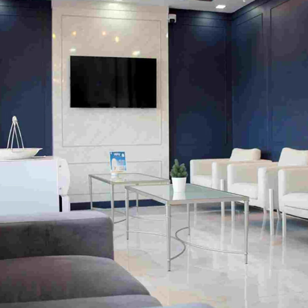 โปรแกรมทรีตเมนต์หน้ารักษาสิว Acne Clear Plus