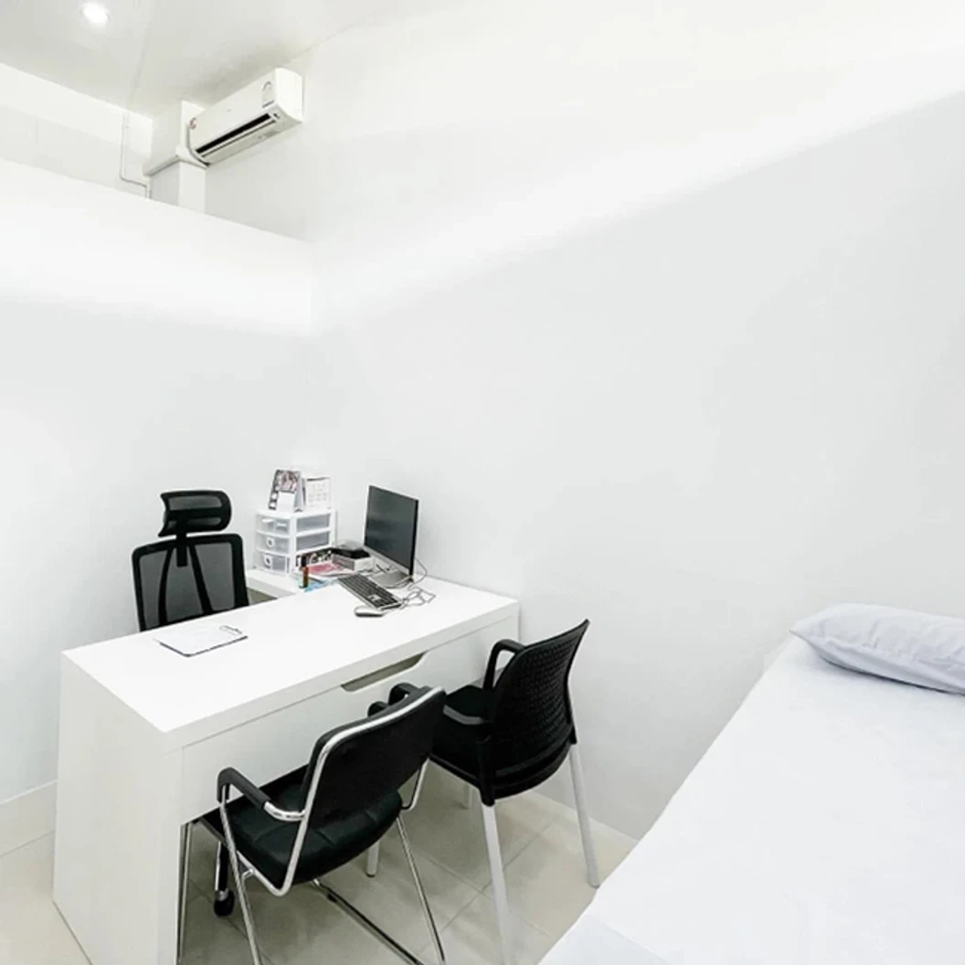 ตรวจ HPV DNA 14 สายพันธุ์