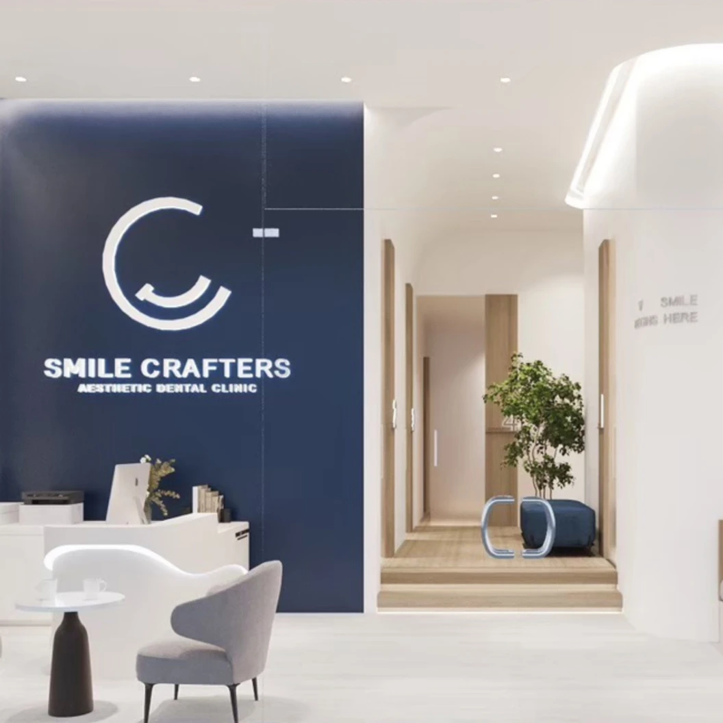 ฟอกสีฟันที่คลินิก ด้วยระบบ Cool Light