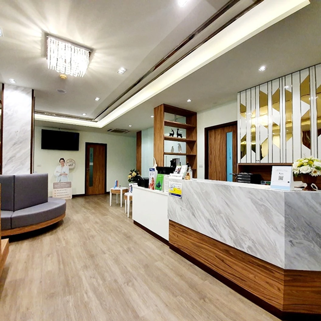 ขูดหินปูน