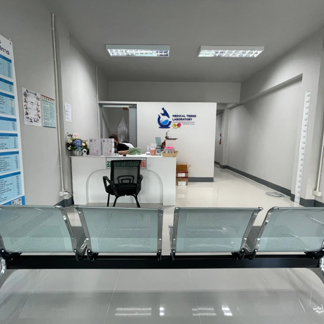 ตรวจสุขภาพ 49 รายการ โปรแกรม Basic Lab + Cancer Marker