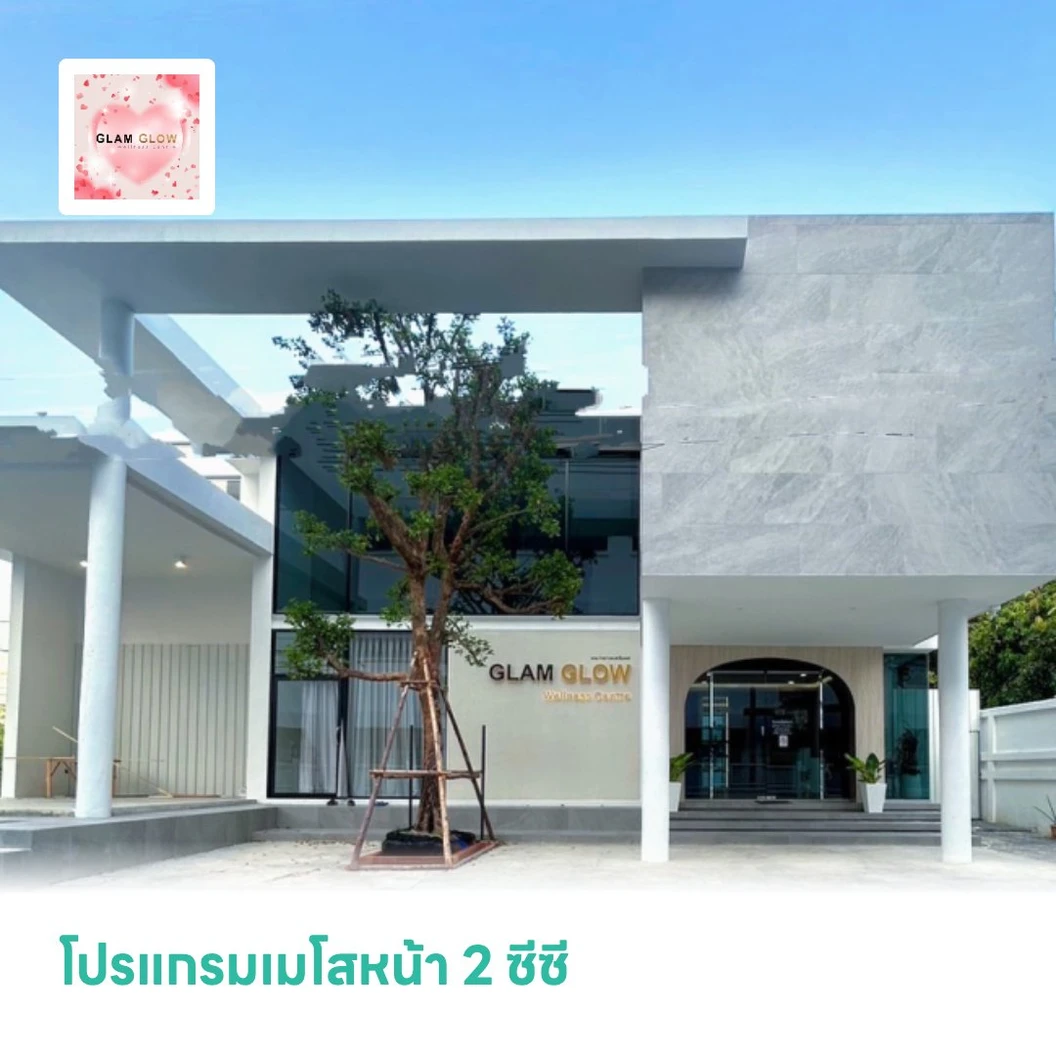 โปรแกรมเมโสหน้า 2 ซีซี