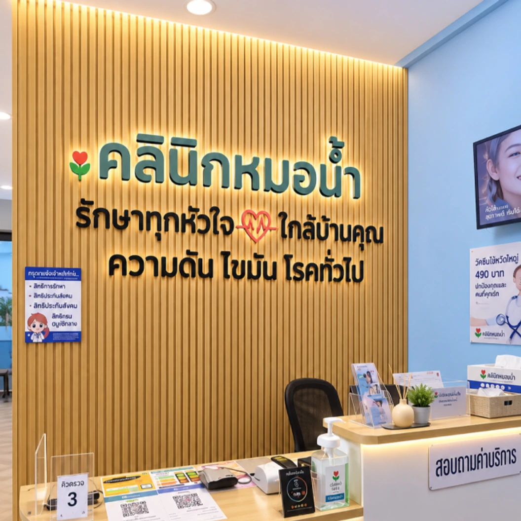 ฉีดวัคซีน HPV ป้องกันมะเร็งปากมดลูก ชนิด 9 สายพันธุ์ 3 เข็ม สำหรับผู้ที่อายุ 15 ปีขึ้นไป