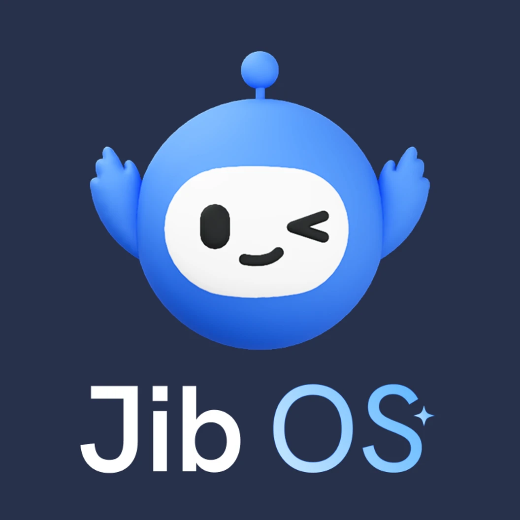 Jib OS Demo Pacakge