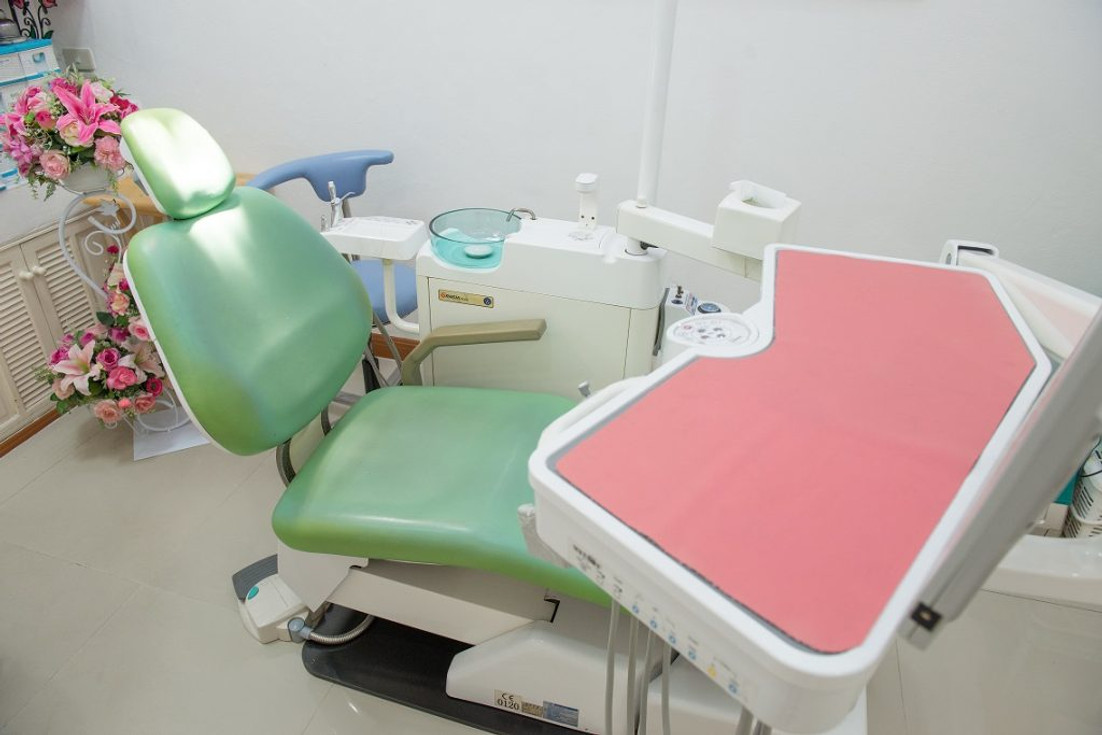 ฟอกสีฟันที่คลินิก ด้วยเลเซอร์ ที่ Pattaya Smile Dental Clinic - ราคา 2566  (2023) | Hdmall