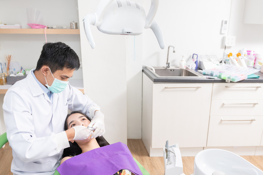 ผ่าฟันคุด 1 ซี่ ที่ Double B Dental Clinic - ราคา 2566 (2023) | HDmall