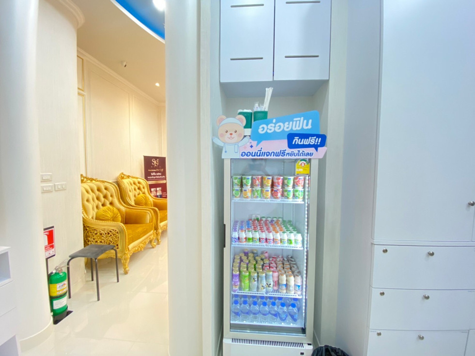 เลเซอร์ขน Brazilian ด้วย Elos Laser Advance Diode (12 ครั้ง) ที่