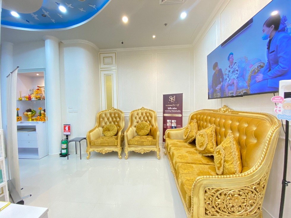 เลเซอร์ขน Brazilian ด้วย Elos Laser Advance Diode (12 ครั้ง) ที่