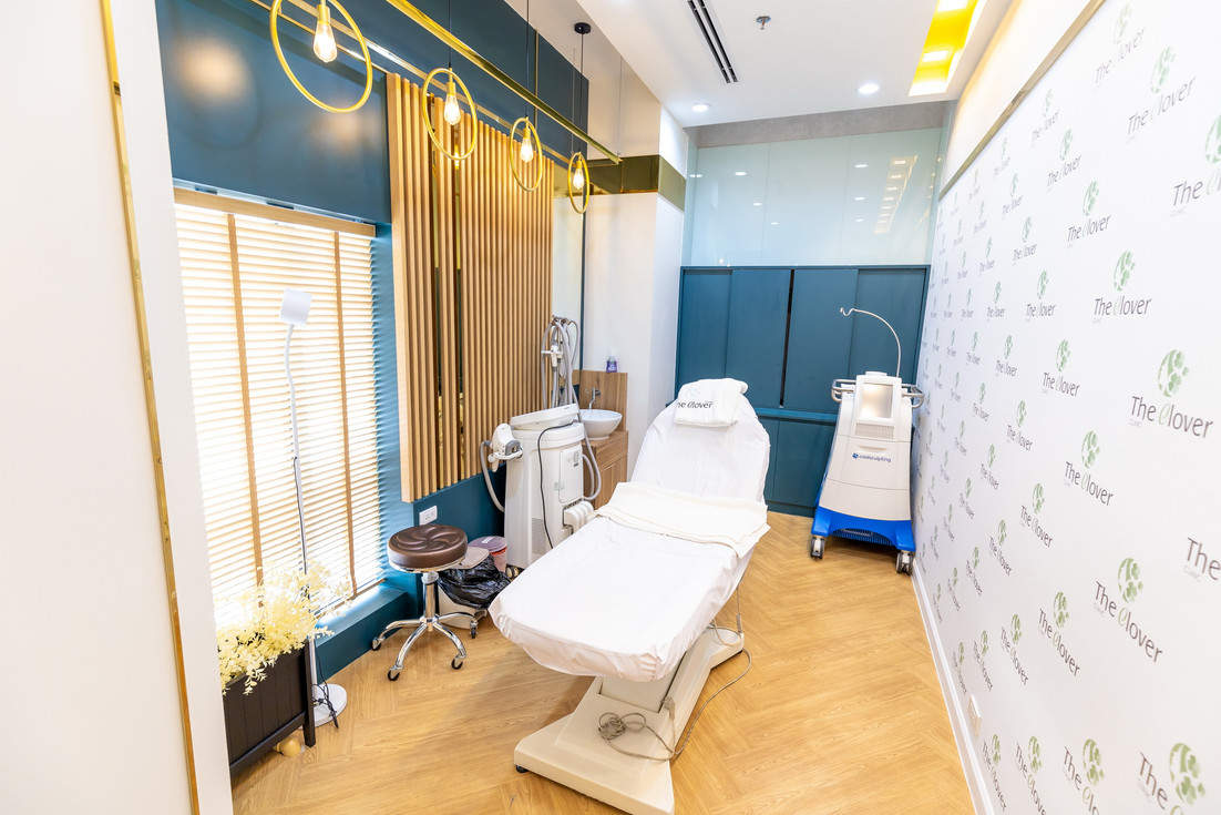 คอร์สกำจัดขน Brazilian ด้วย Diode Laser 6 ครั้ง สำหรับผู้หญิงเท่านั้น