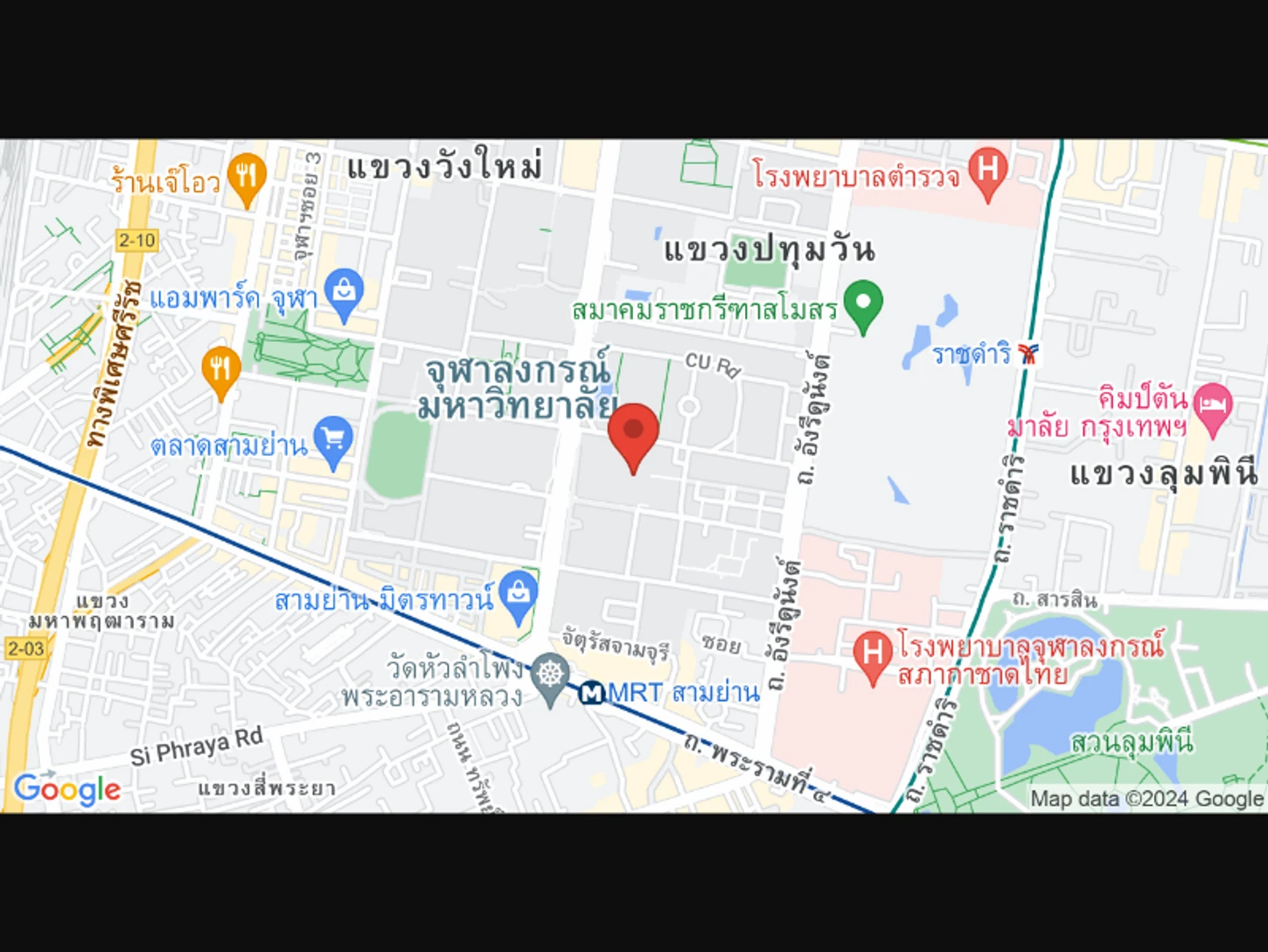 APEX Medical Center สาขาทองหล่อ