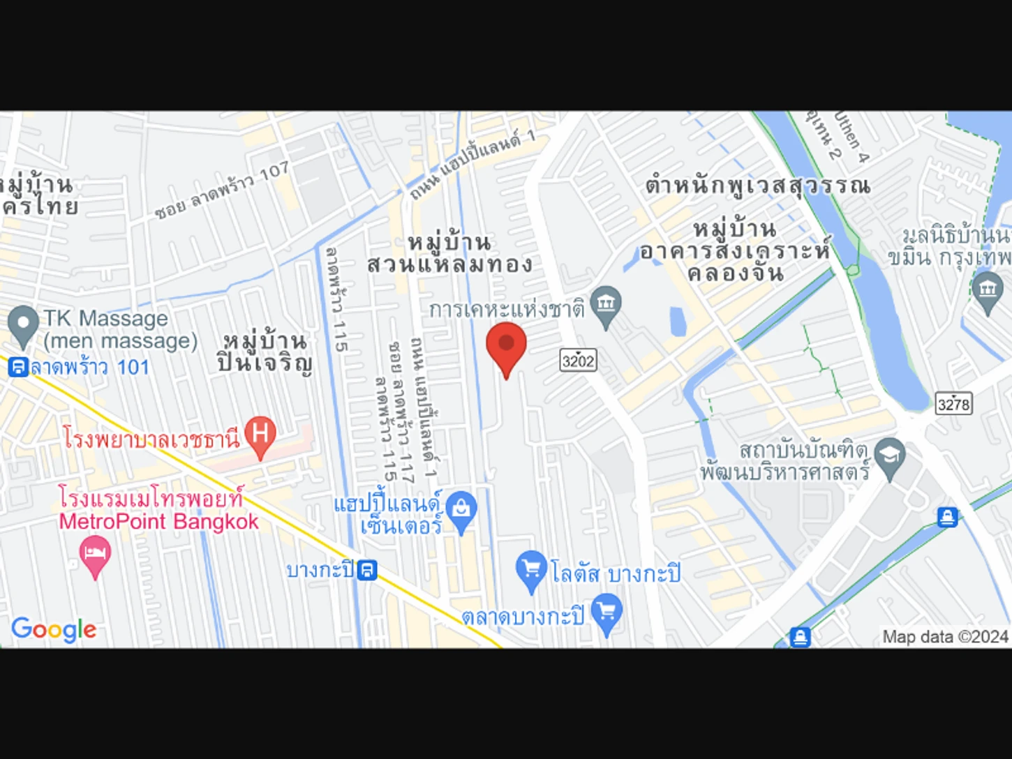 APEX Medical Center สาขาเดอะคริสตัลเอกมัย-รามอินทรา