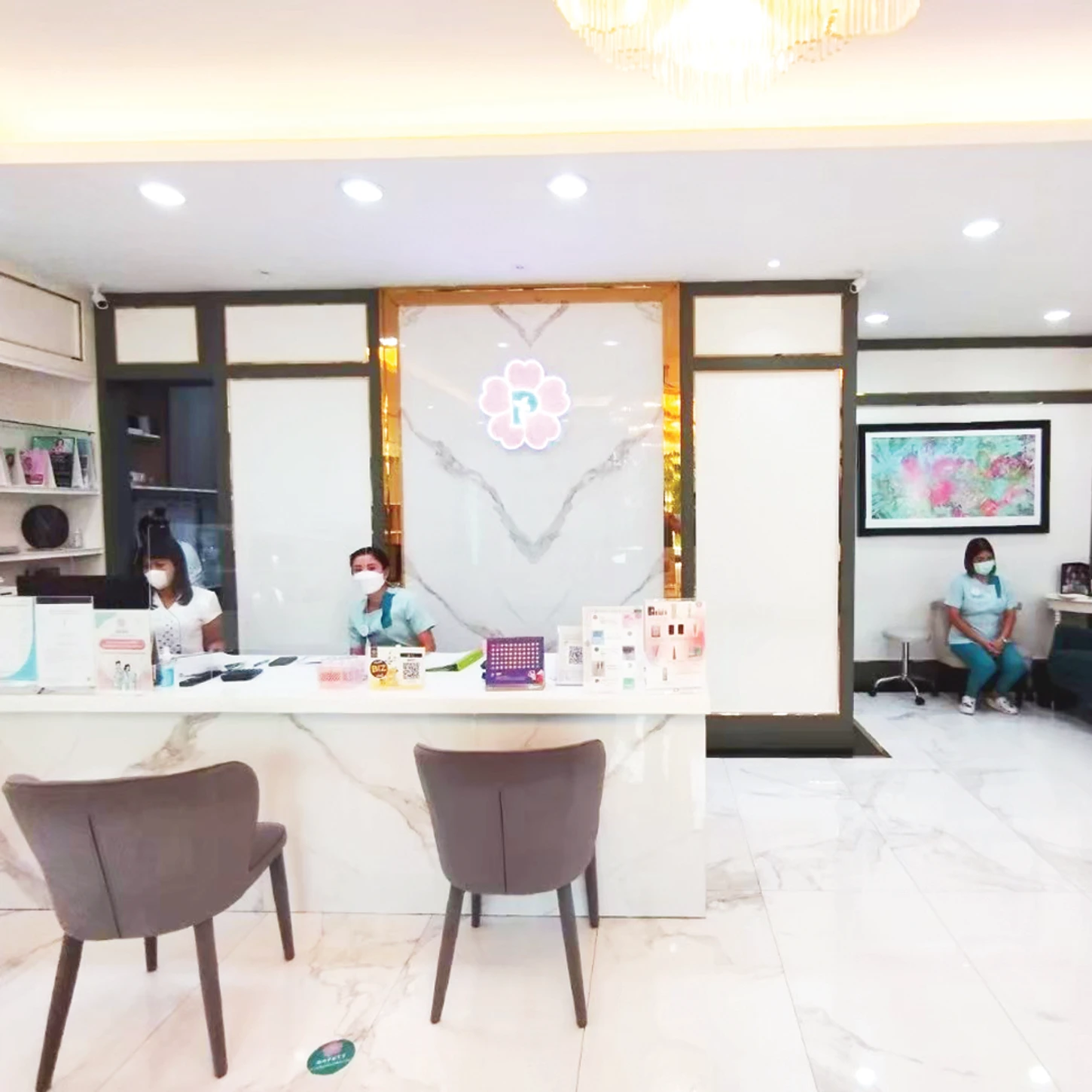 พฤกษาคลินิก (Pruksa Clinic) สาขาเมืองทองธานี