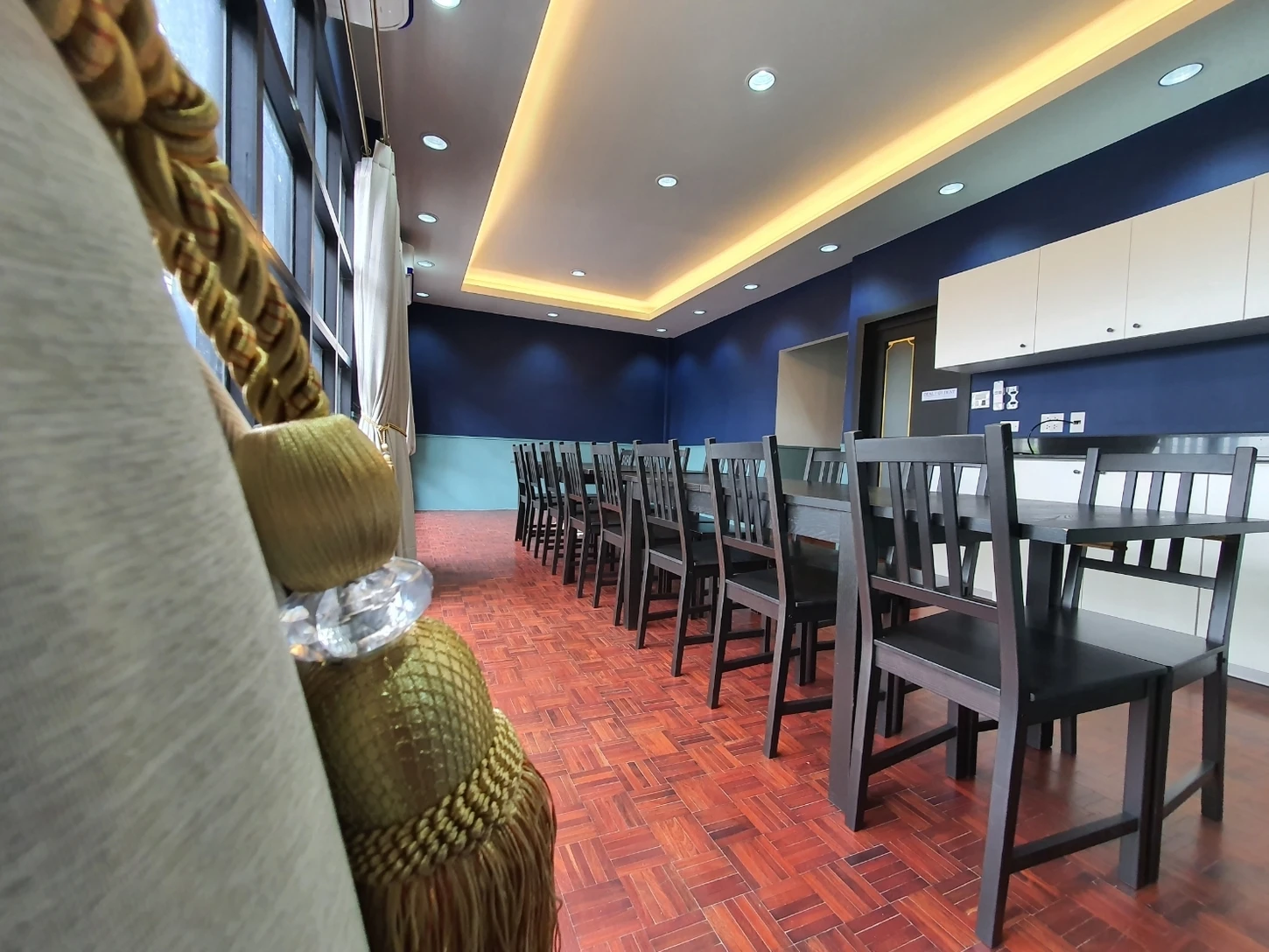 All About Teeth Clinic สาขาสะพานใหม่