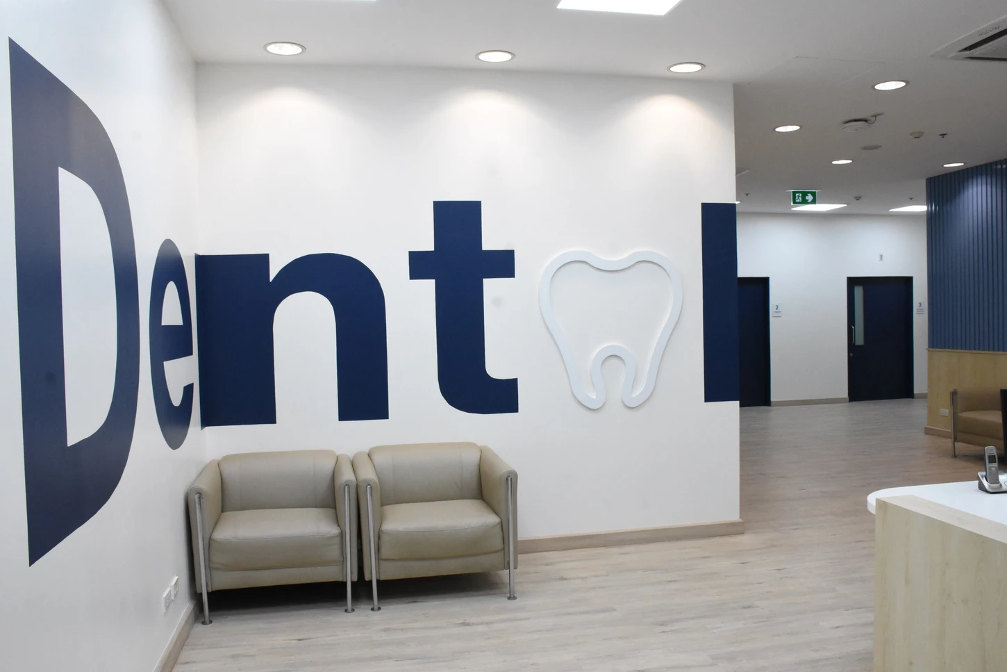 โรงพยาบาลเปาโล รังสิต ศูนย์ทันตกรรม