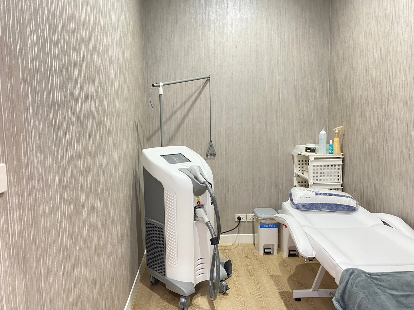 Gangnam Clinic สาขาเซ็นทรัลพัทยา