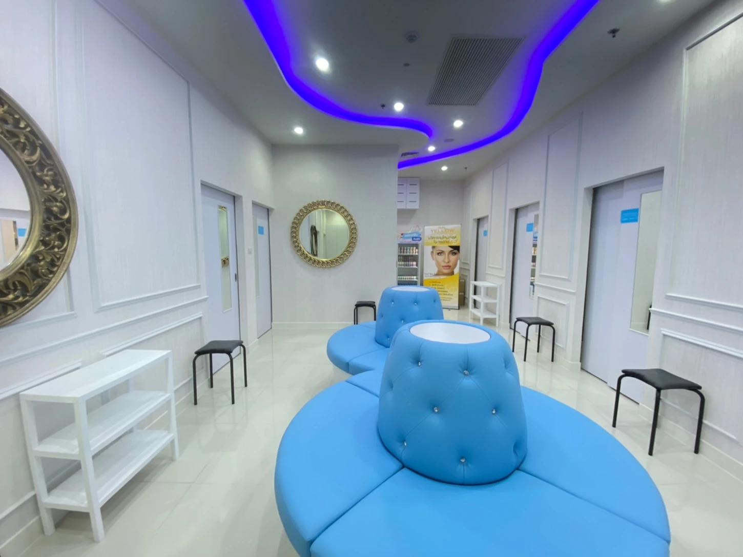 Gangnam Clinic สาขาเซ็นทรัลอุดรธานี