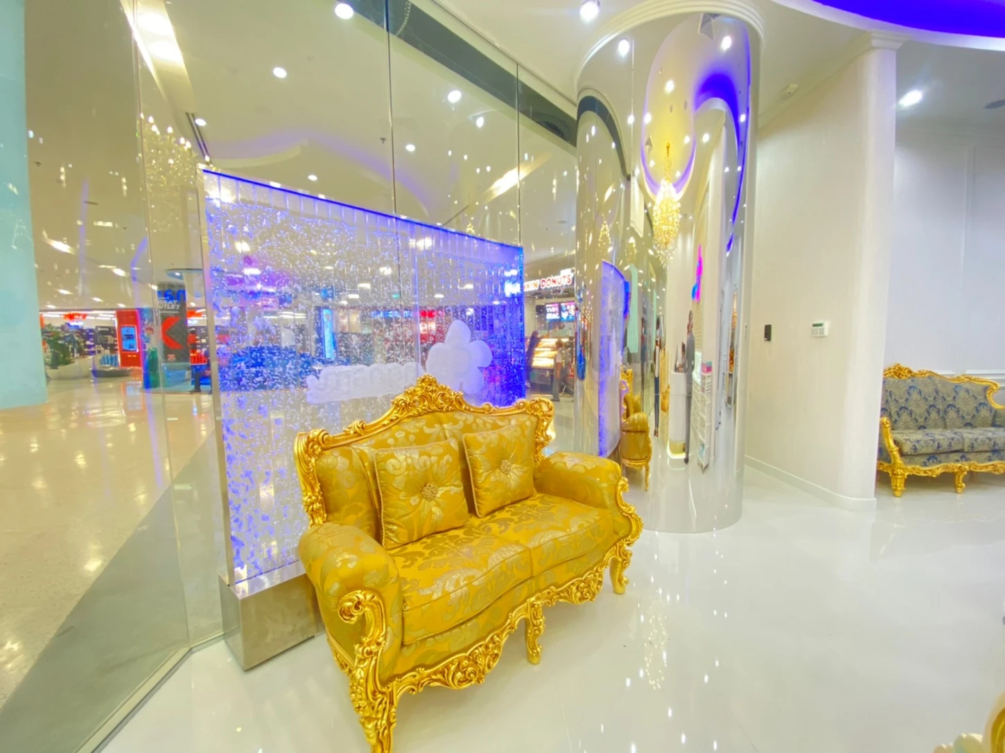 Gangnam Clinic สาขาเดอะมอลล์โคราช