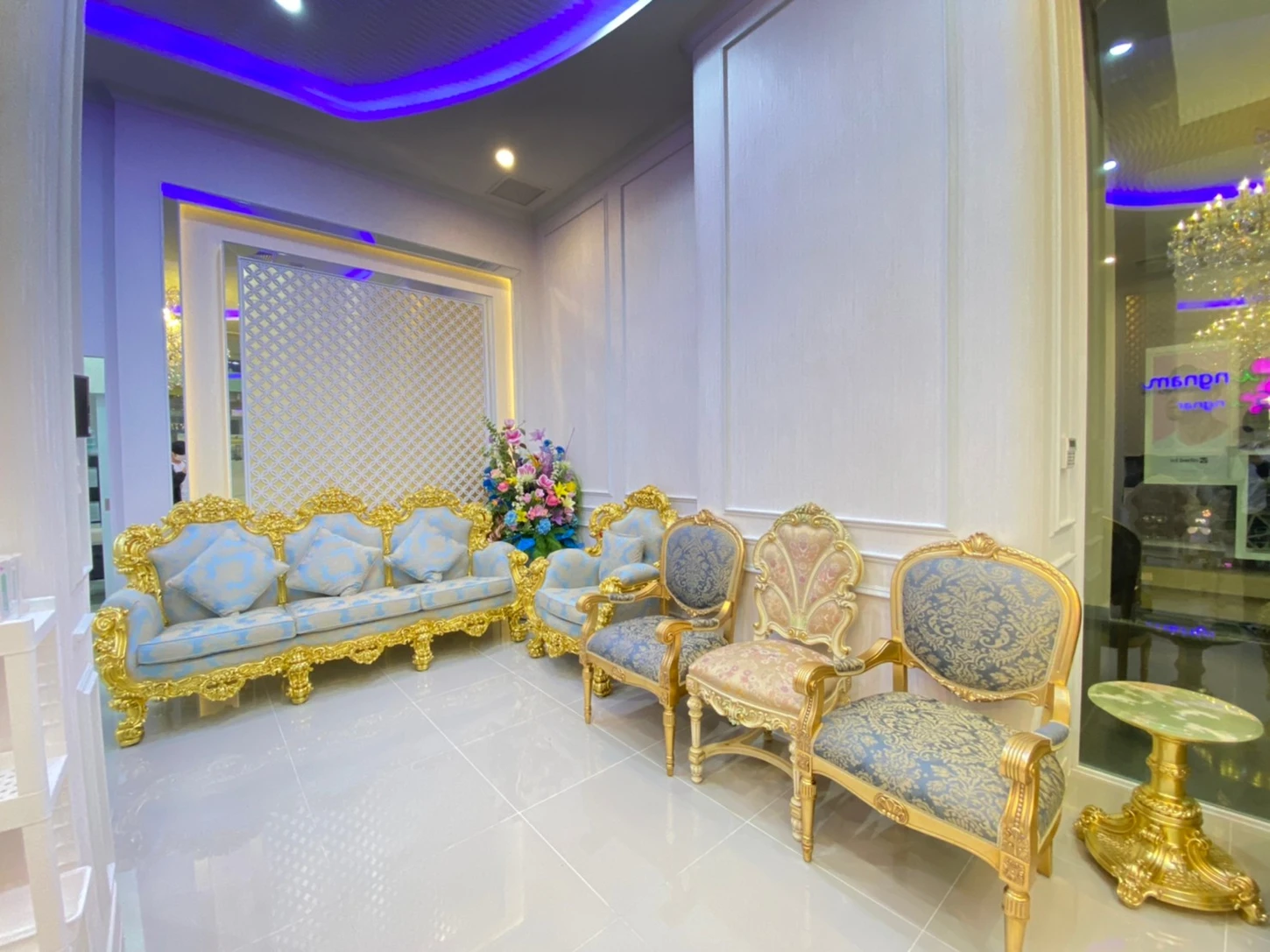 Gangnam Clinic สาขาเซ็นทรัลเชียงใหม่
