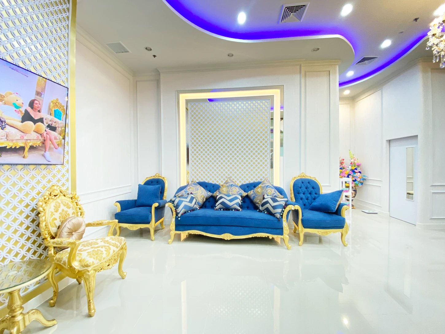 Gangnam Clinic สาขาเซ็นทรัลหาดใหญ่