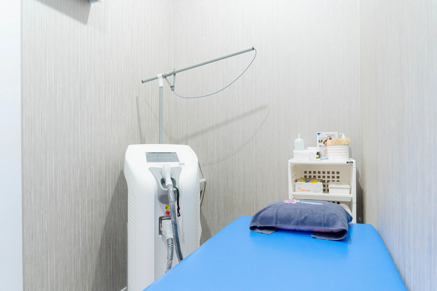 Gangnam Clinic สาขาเซ็นทรัลสุราษฎร์ธานี