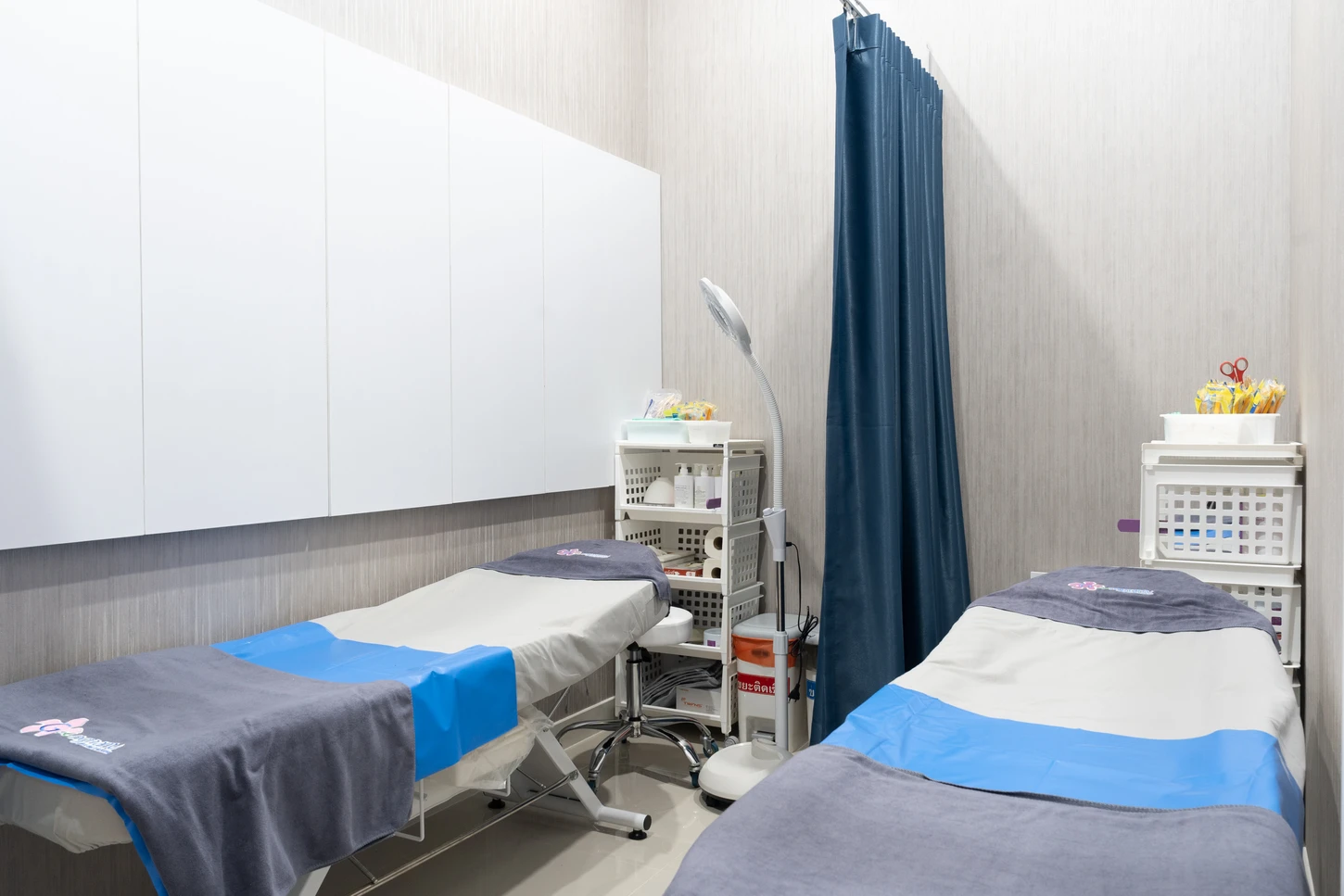 Gangnam Clinic สาขาเซ็นทรัลชลบุรี