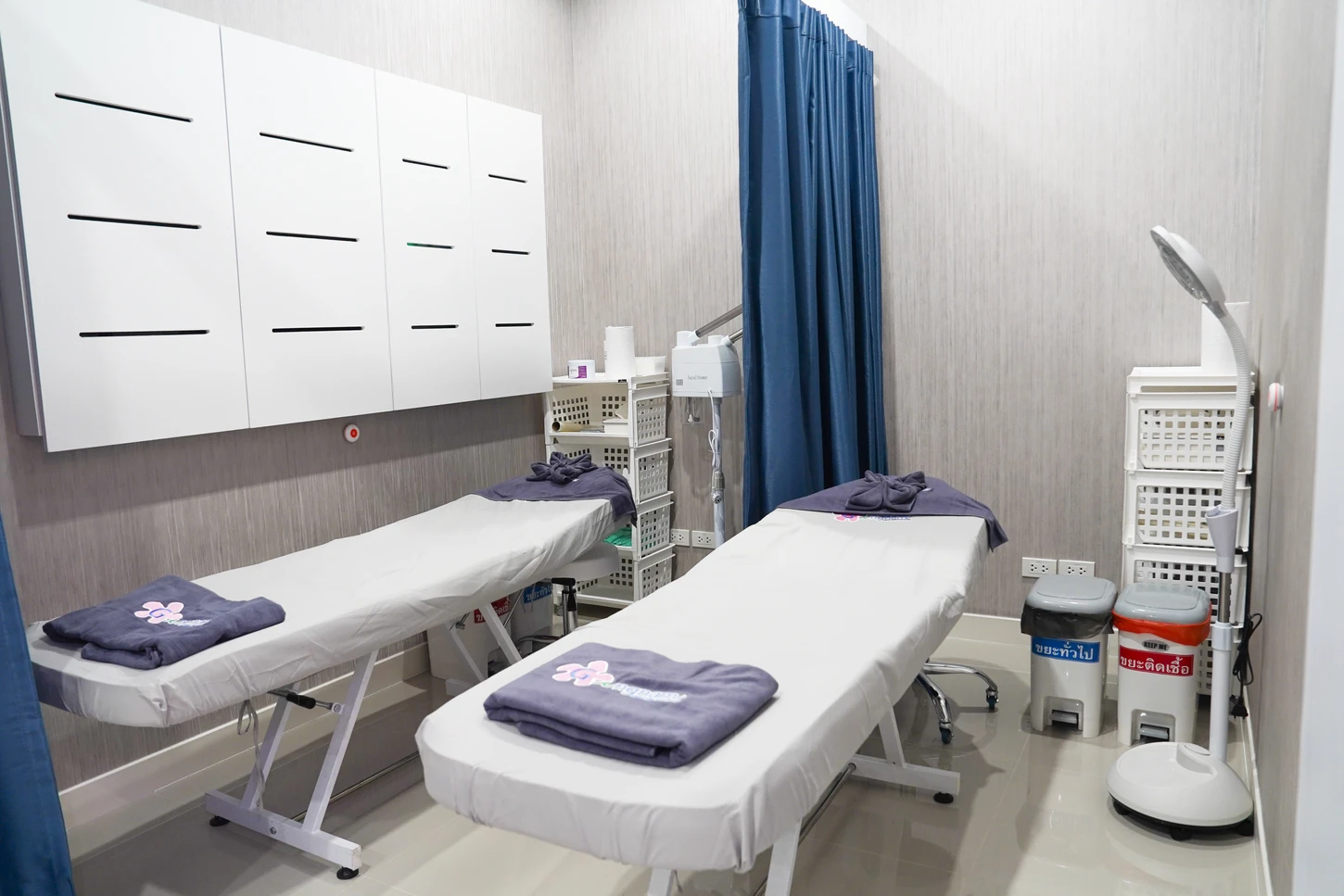 Gangnam Clinic สาขานครสวรรค์