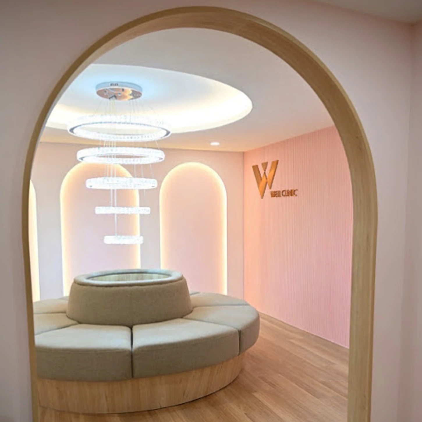 Well Clinic สาขาบางหว้า