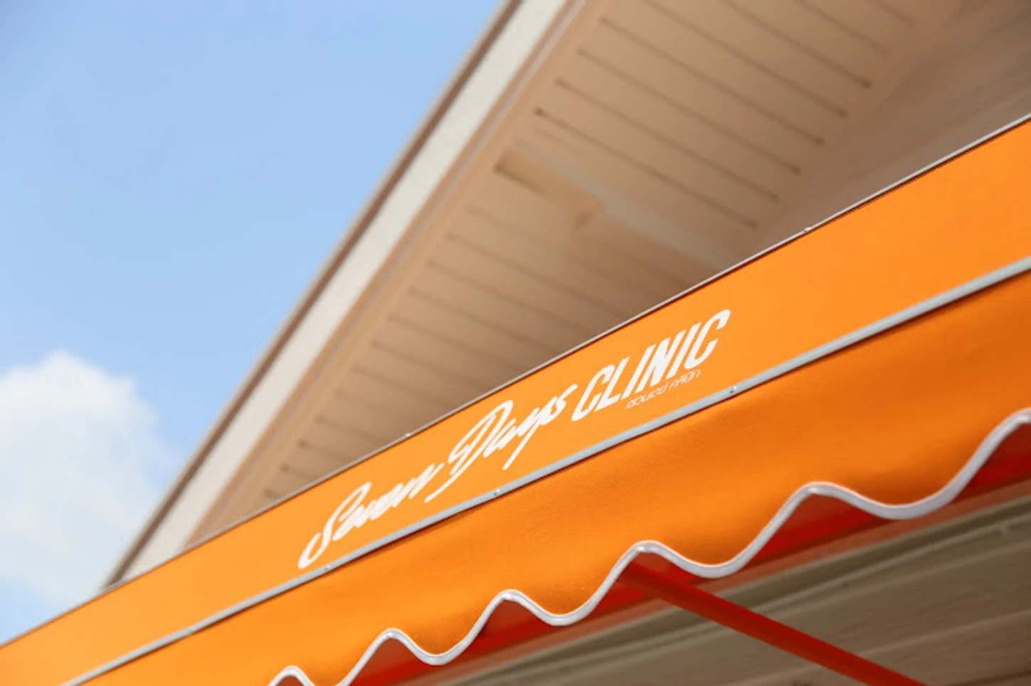 Seven Days Clinic เซเว่นเดย์ คลินิก