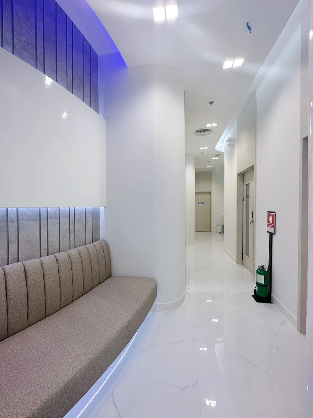 WoW Clinic สาขาฟิวเจอร์พาร์ค รังสิต