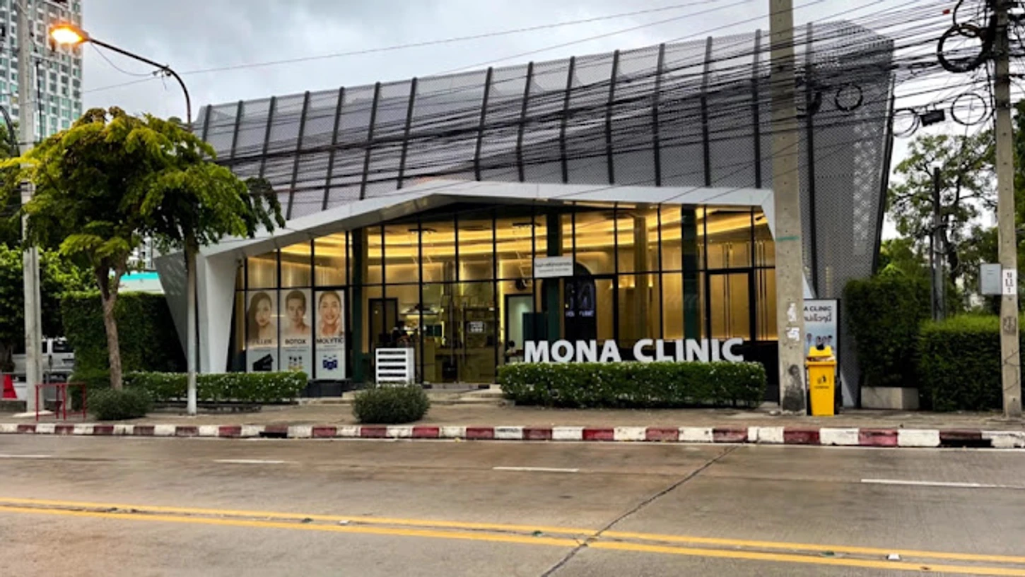 Mona Clinic สาขาสุขุมวิท 50