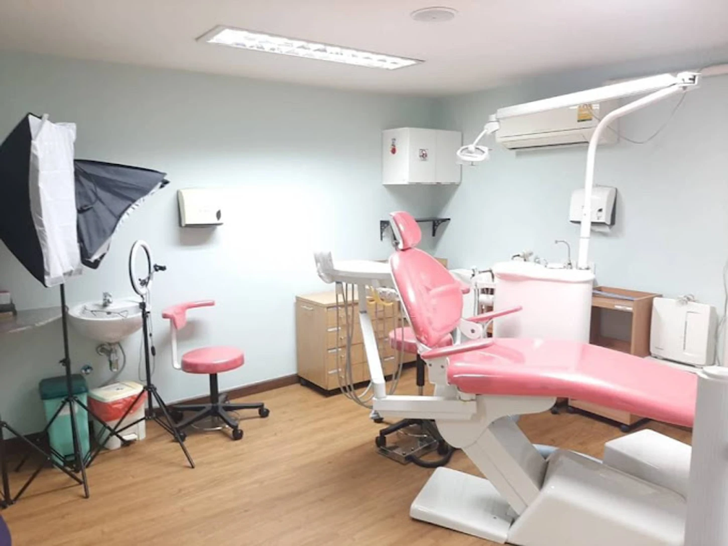 LDC Dental สาขาพระราม 2