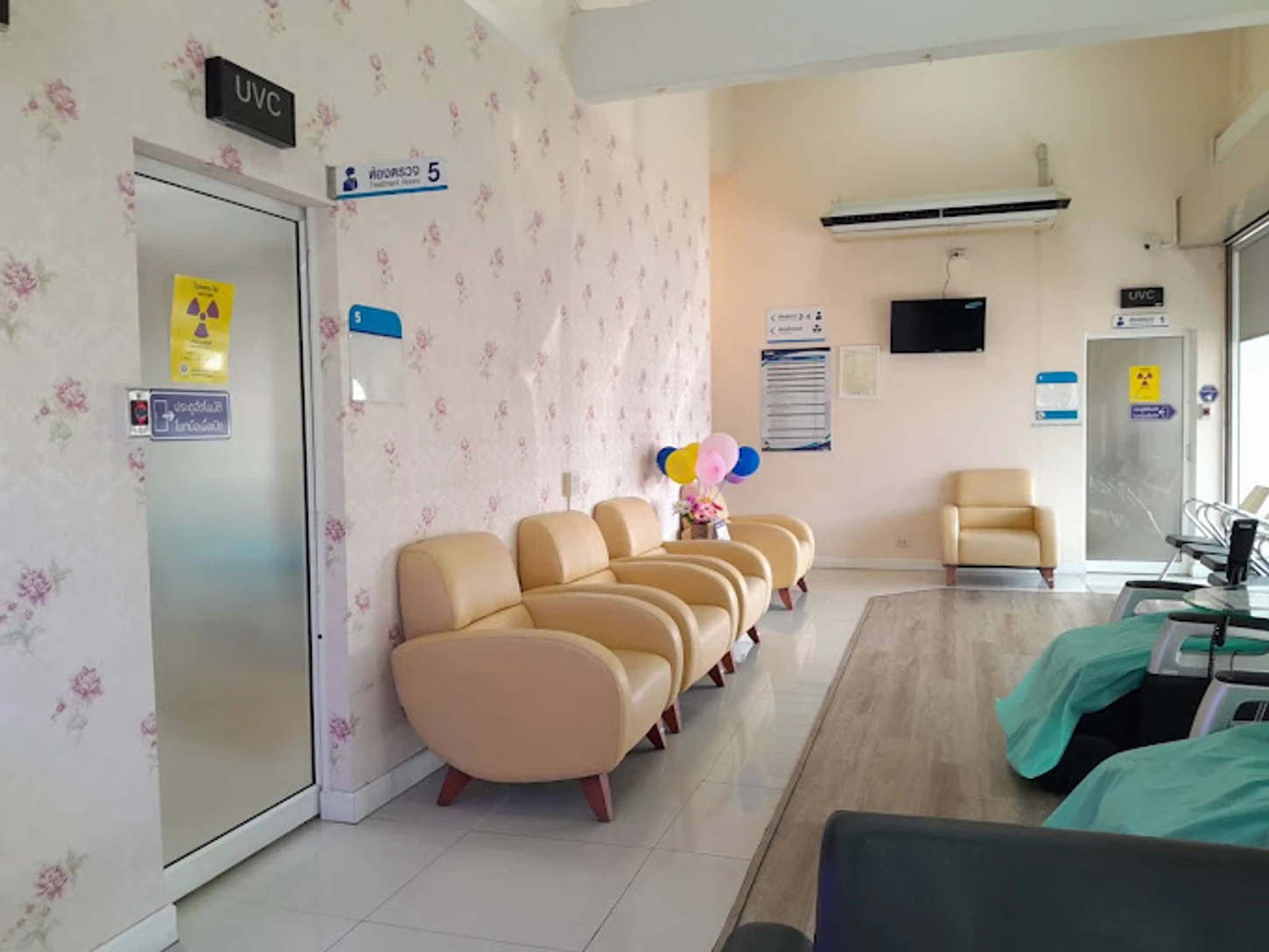 LDC Dental สาขาพระราม 5