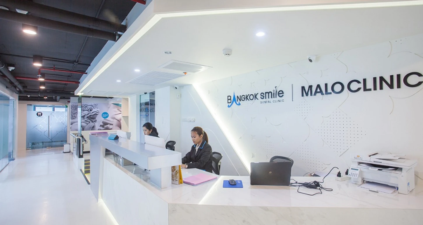 Bangkok Smile Dental สาขาสุขุมวิท 5