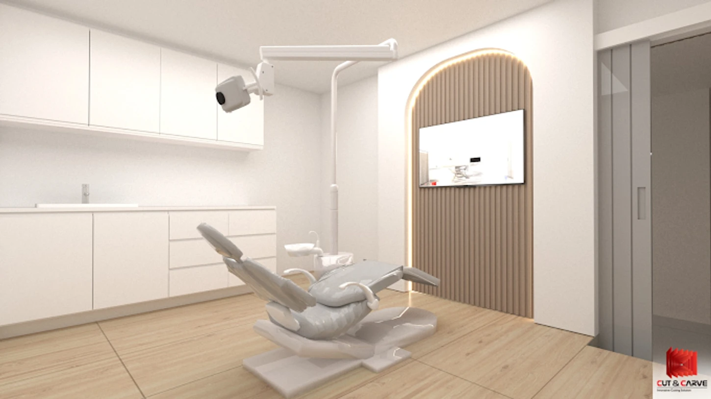 Add Friend Dental Clinic สาขาราชพฤกษ์