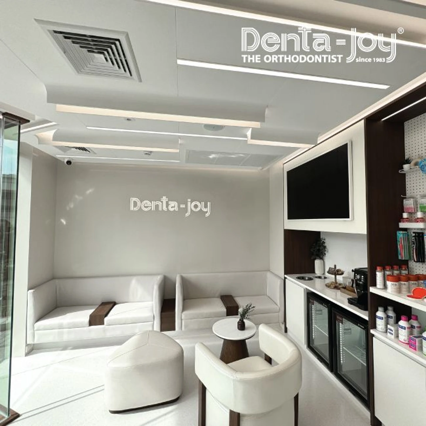 Dentajoy สาขาแจ้งวัฒนะ