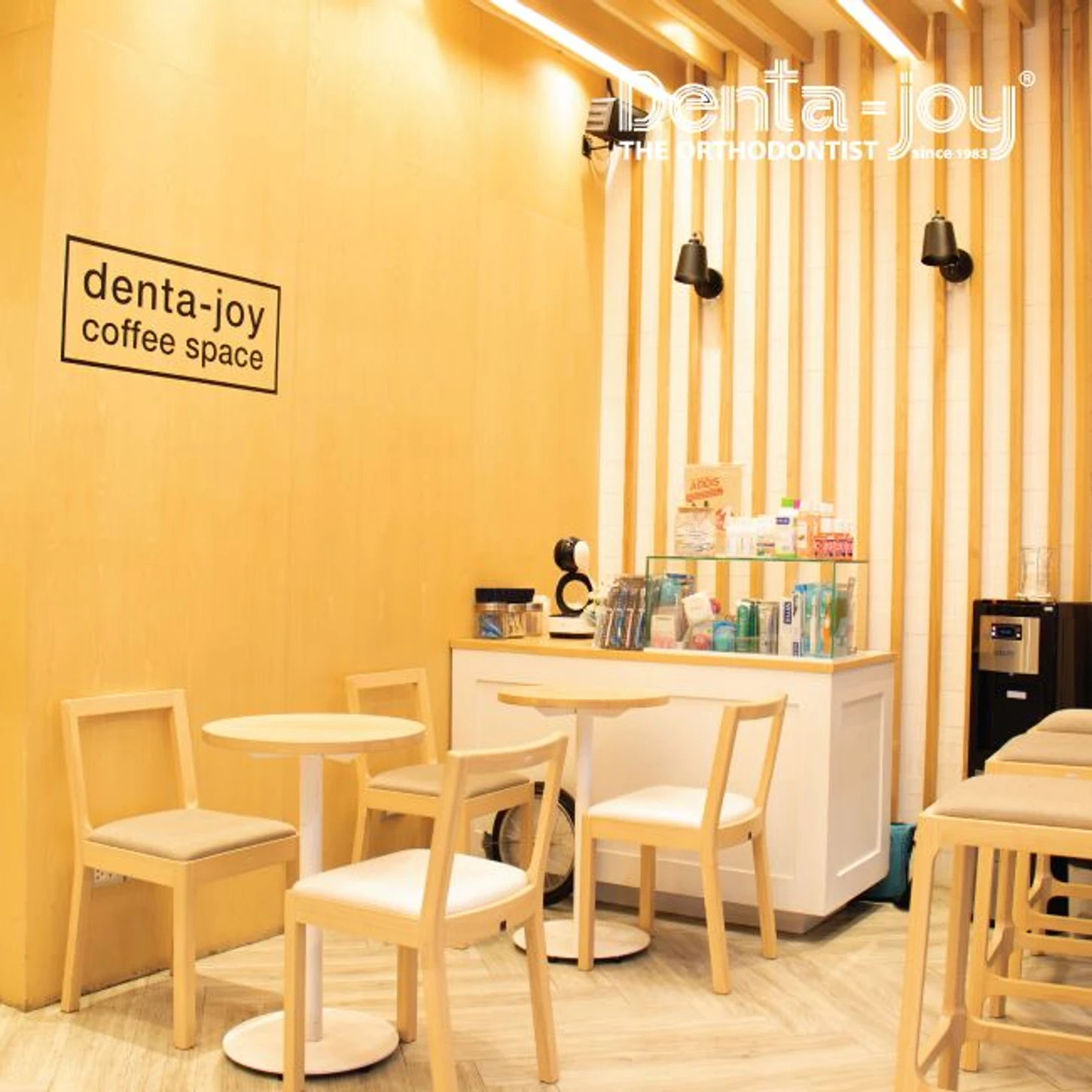 Dentajoy สาขาซีคอนสแควร์ ศรีนครินทร์
