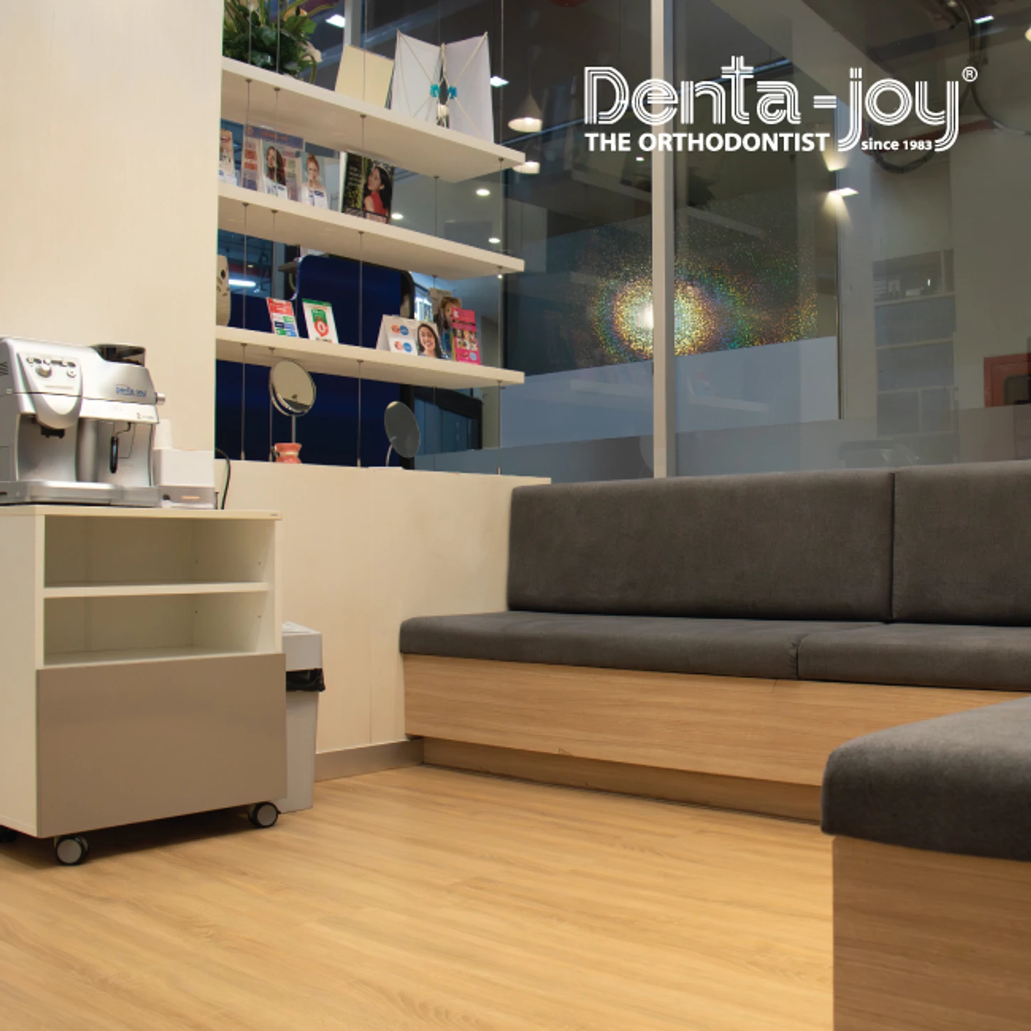 Dentajoy สาขาปิ่นเกล้า