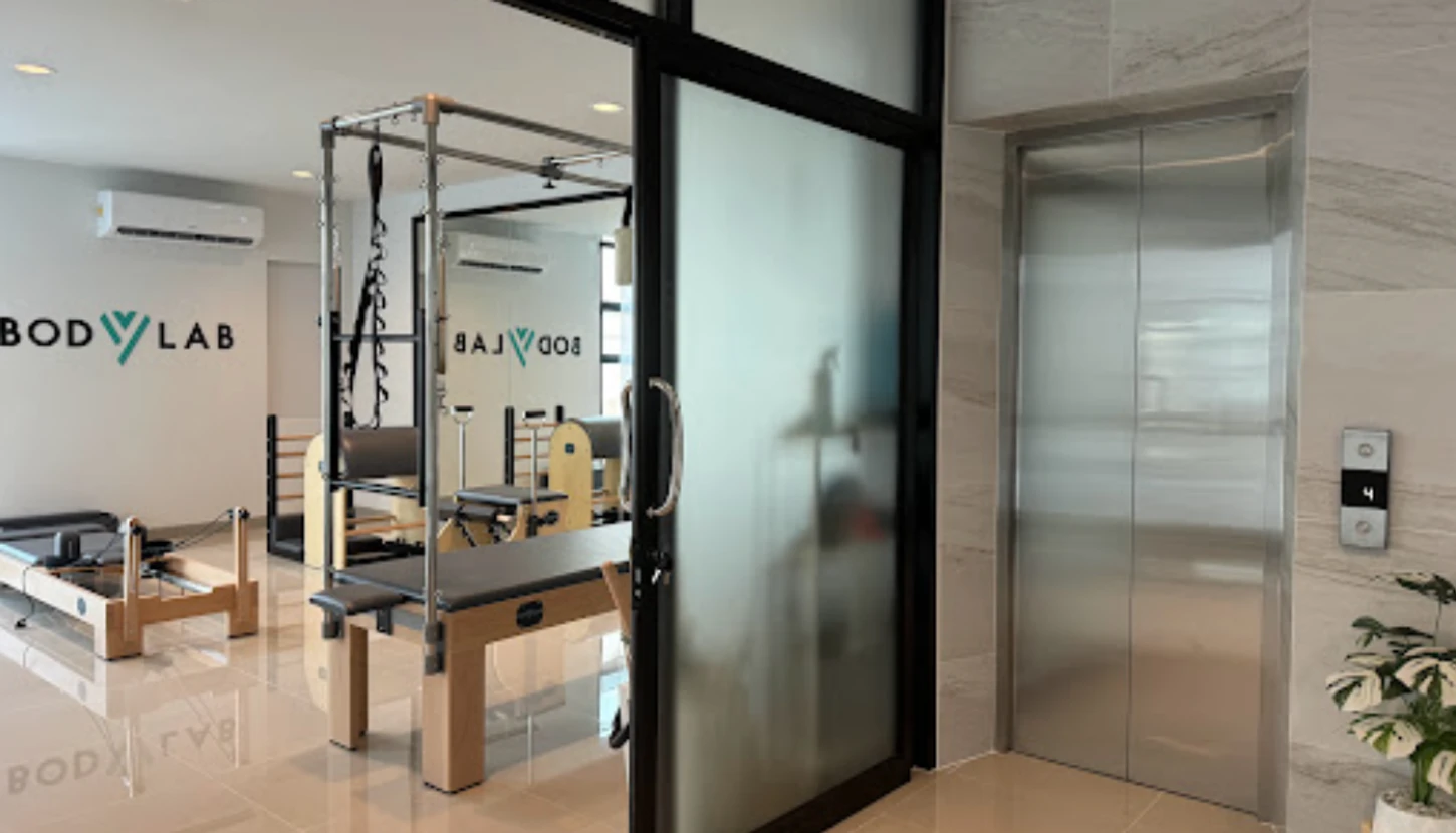 BodyLab Pilates สาขานวมินทร์